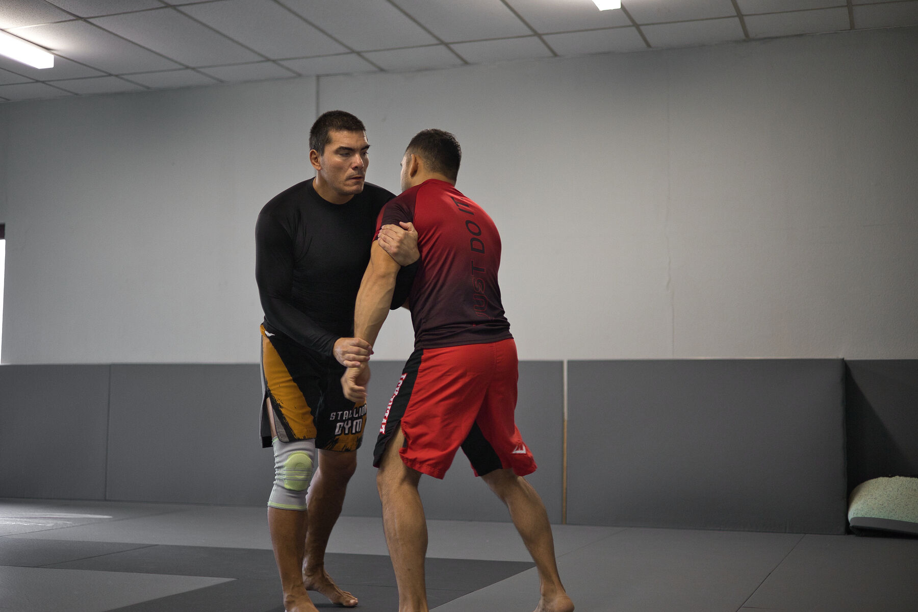 MMA